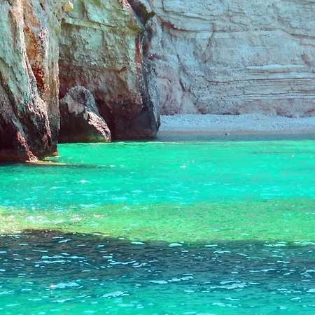 Villa Luxury Mykonos Stunning Seaviews 4 Bedrooms Jacuzzi Agia Sofia
