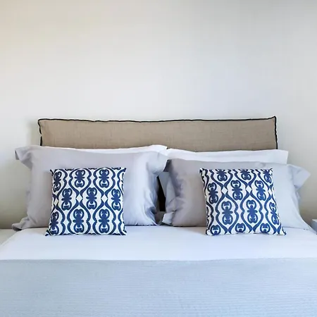 Villa Luxury Mykonos Stunning Seaviews 4 Bedrooms Jacuzzi Agia Sofia *